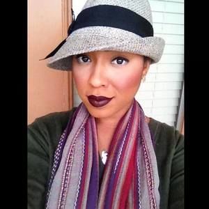 Meet your Posher, Janice